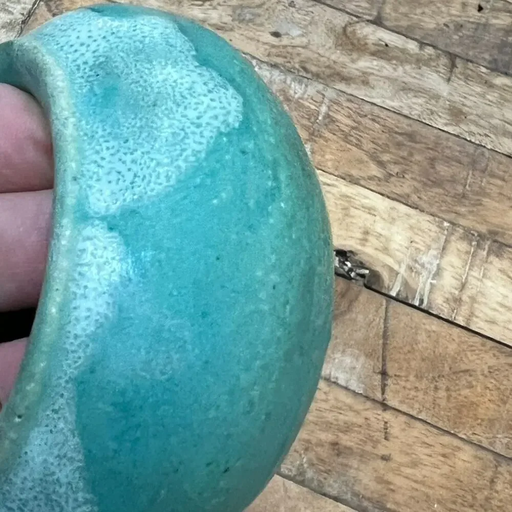 Studio Art Vase Round 3.5